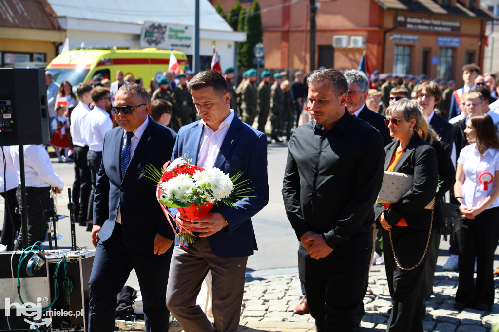 Obchody Konstytucji 3 Maja