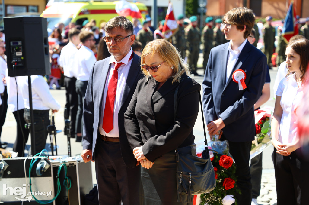 Obchody Konstytucji 3 Maja