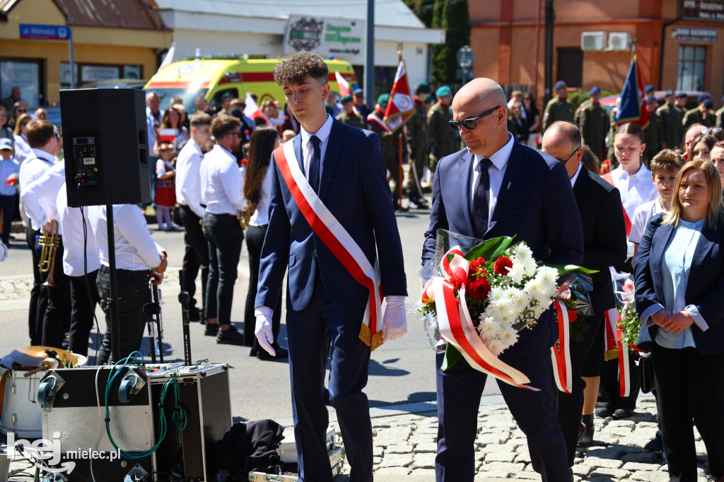 Obchody Konstytucji 3 Maja