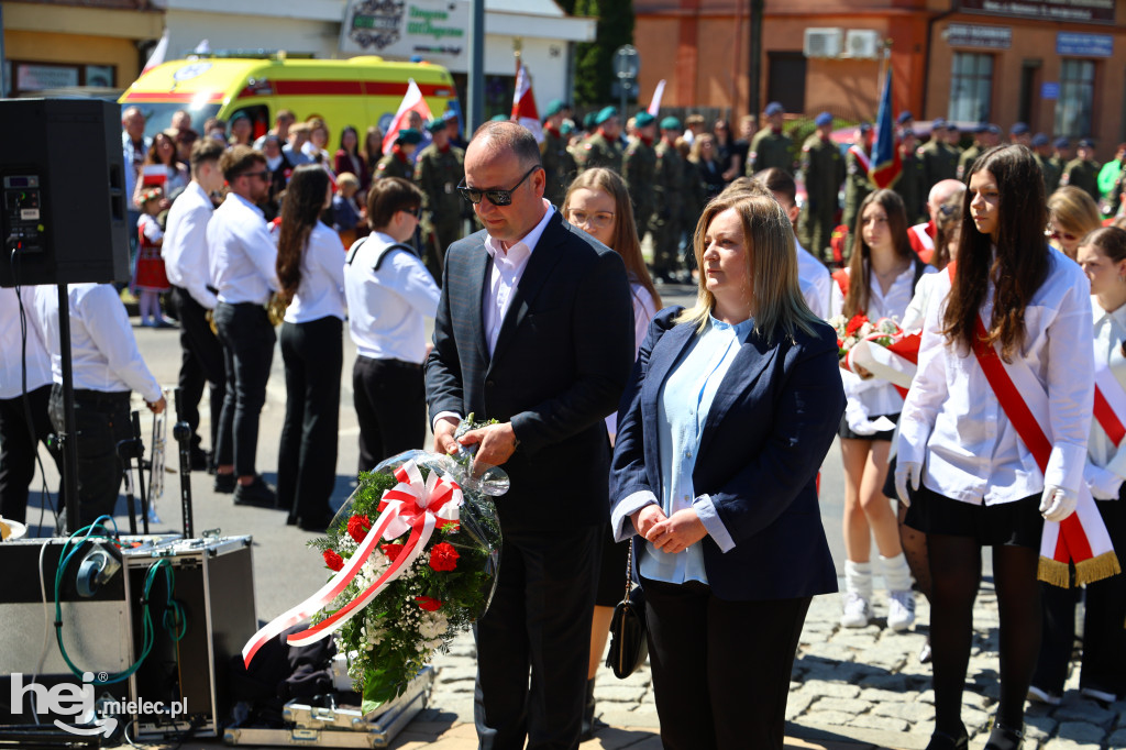 Obchody Konstytucji 3 Maja