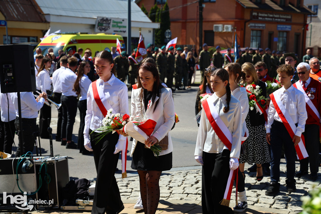 Obchody Konstytucji 3 Maja