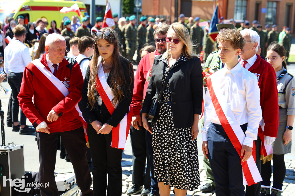 Obchody Konstytucji 3 Maja