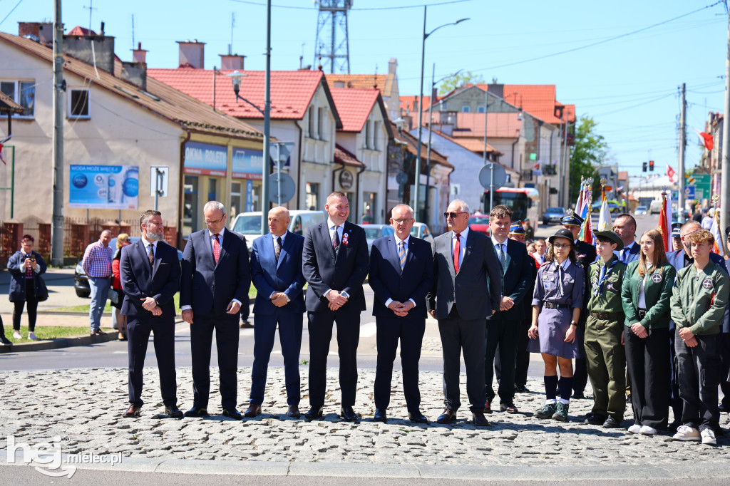 Obchody Konstytucji 3 Maja