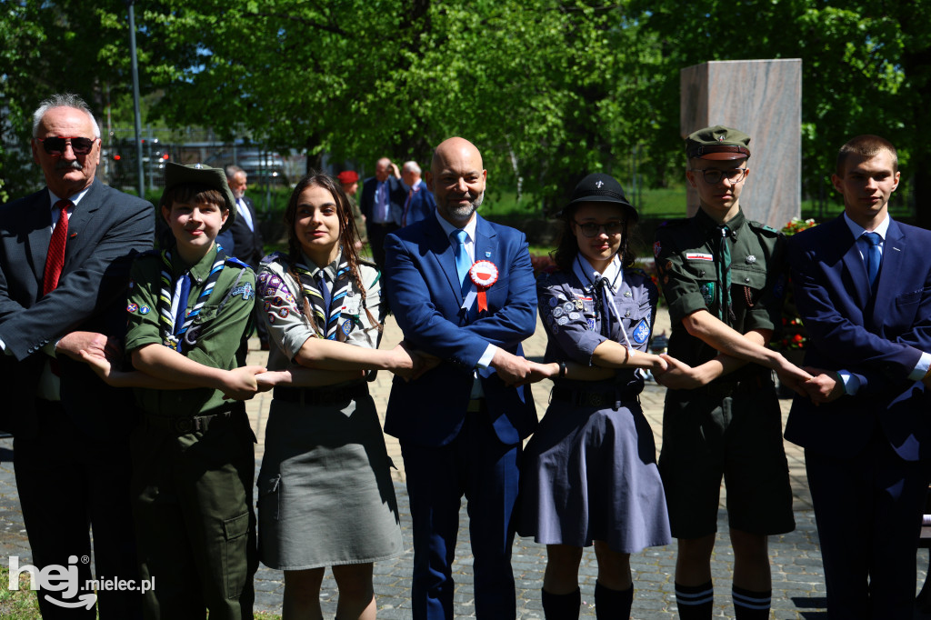 Obchody Konstytucji 3 Maja