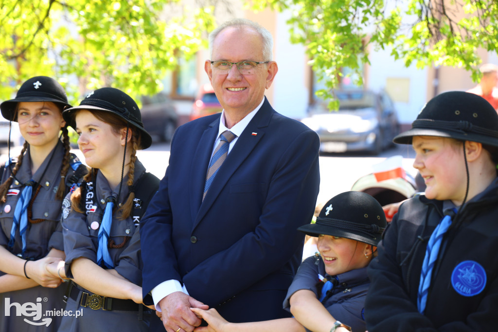 Obchody Konstytucji 3 Maja