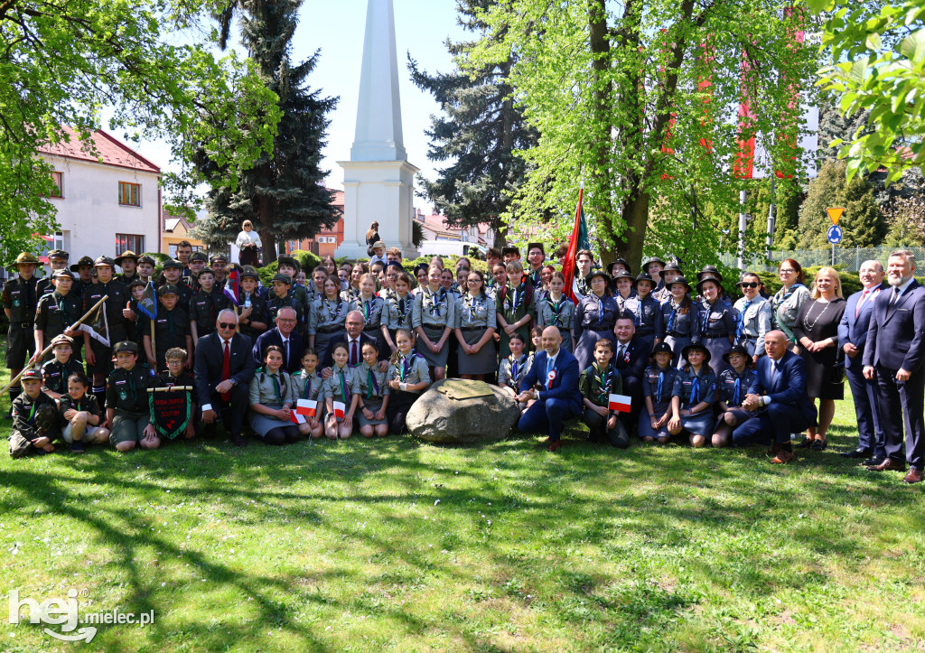 Obchody Konstytucji 3 Maja