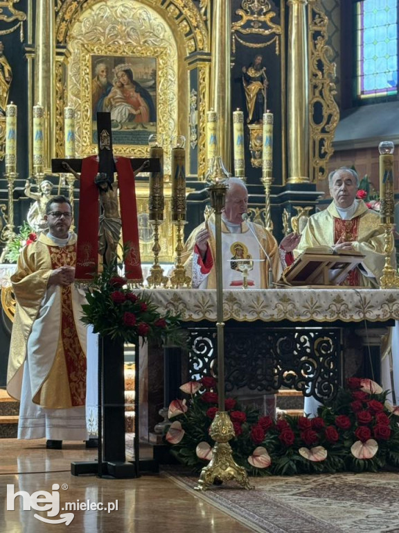 Obchody Święta Konstytucji 3 Maja w Gminie Mielec