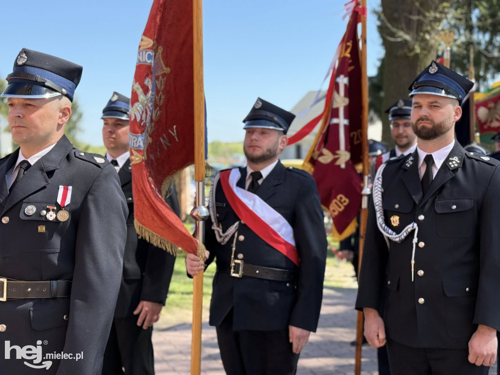 Obchody Święta Konstytucji 3 Maja w Gminie Mielec