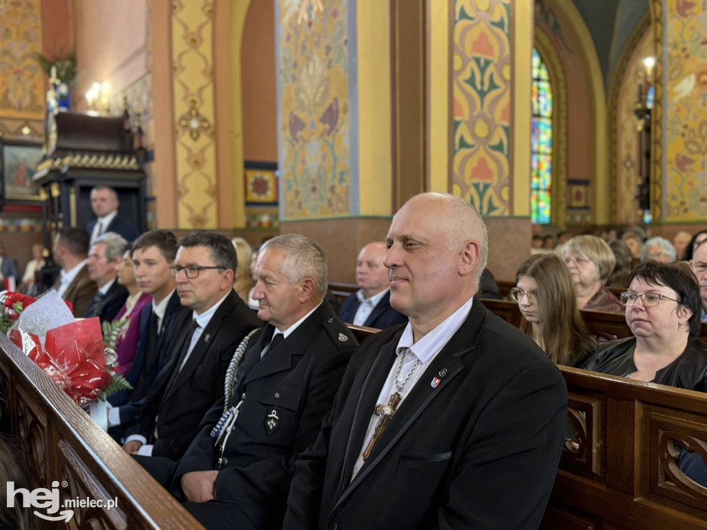 Obchody Święta Konstytucji 3 Maja w Gminie Mielec