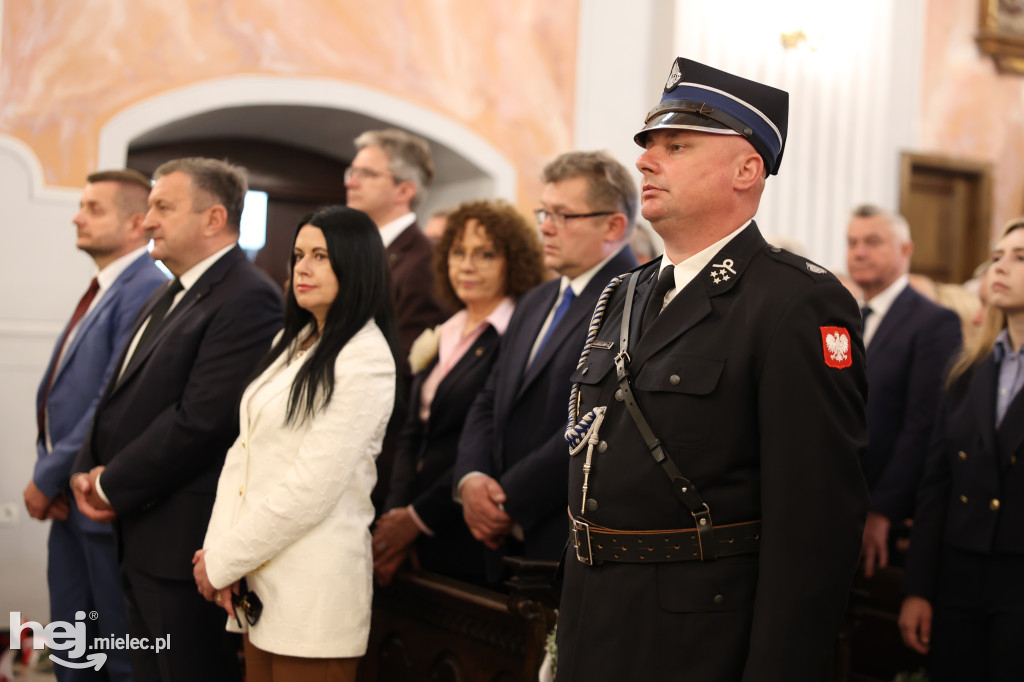 Święto Ludowe i odsłonięcie popiersia W.Witosa