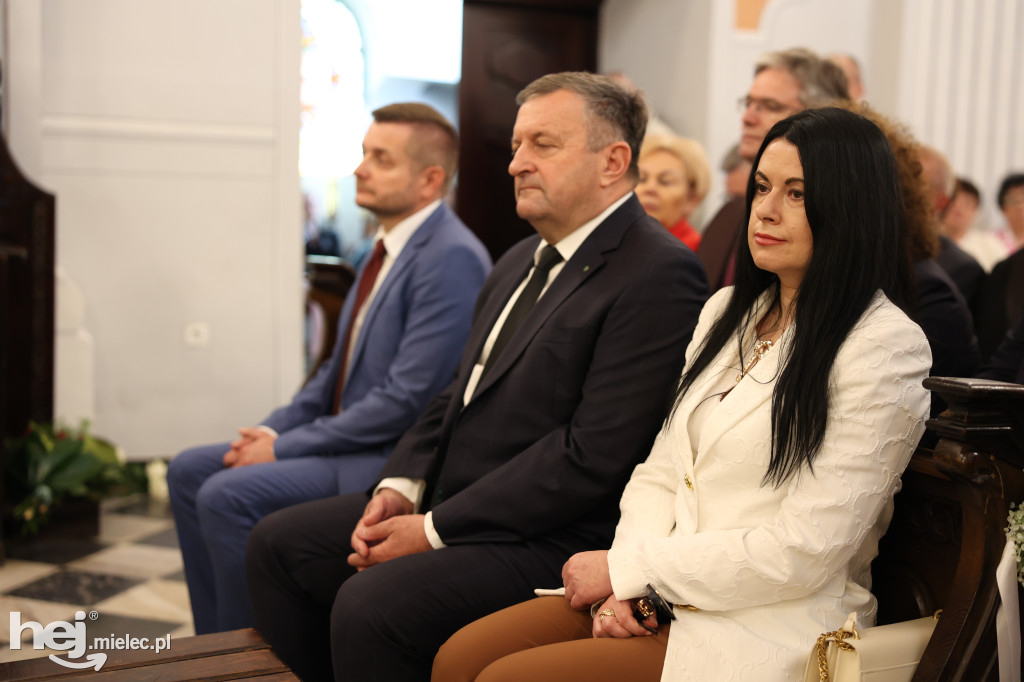 Święto Ludowe i odsłonięcie popiersia W.Witosa