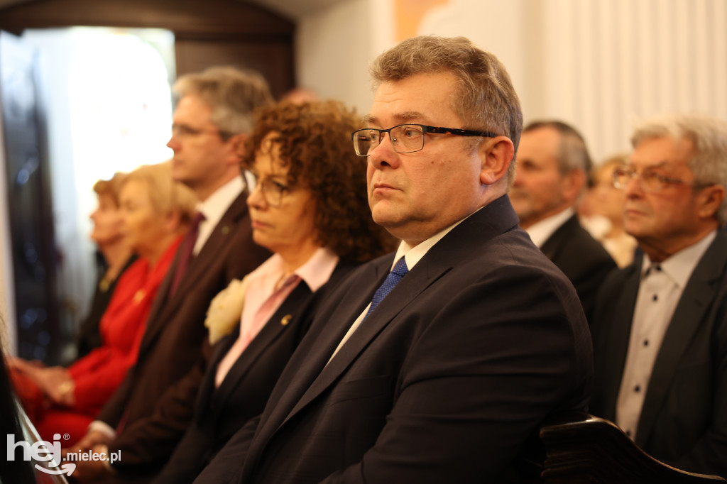 Święto Ludowe i odsłonięcie popiersia W.Witosa