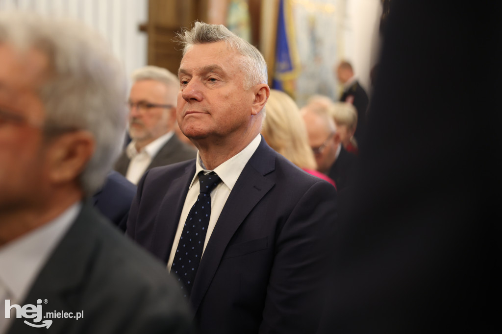 Święto Ludowe i odsłonięcie popiersia W.Witosa