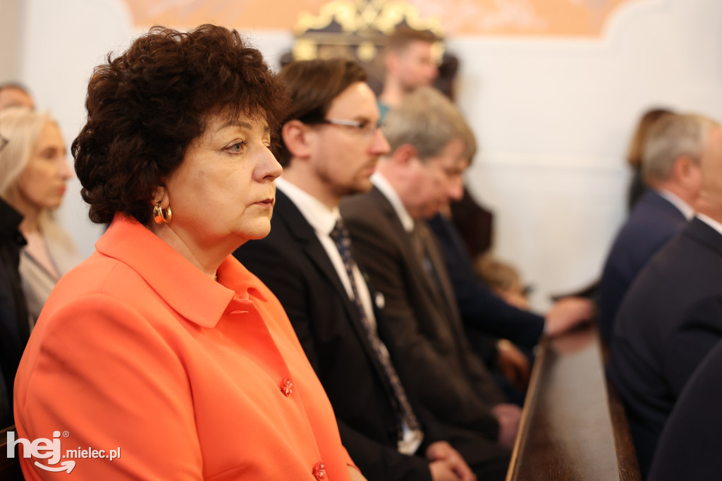 Święto Ludowe i odsłonięcie popiersia W.Witosa
