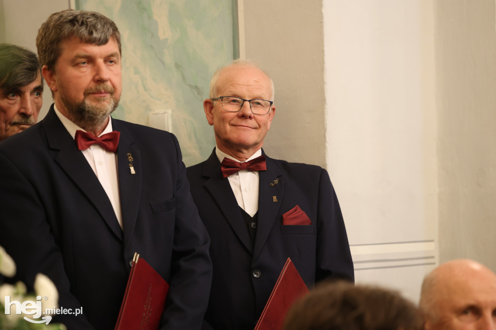 Święto Ludowe i odsłonięcie popiersia W.Witosa