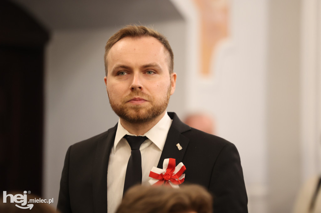 Święto Ludowe i odsłonięcie popiersia W.Witosa
