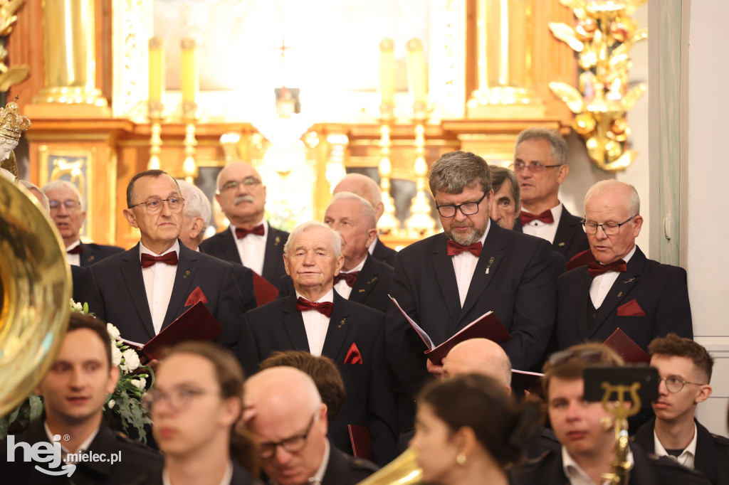 Święto Ludowe i odsłonięcie popiersia W.Witosa