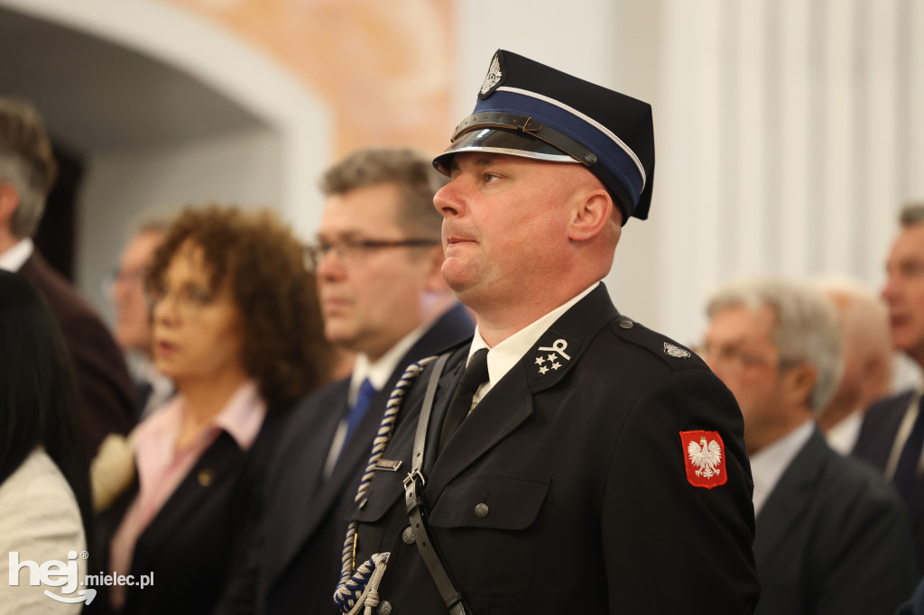Święto Ludowe i odsłonięcie popiersia W.Witosa
