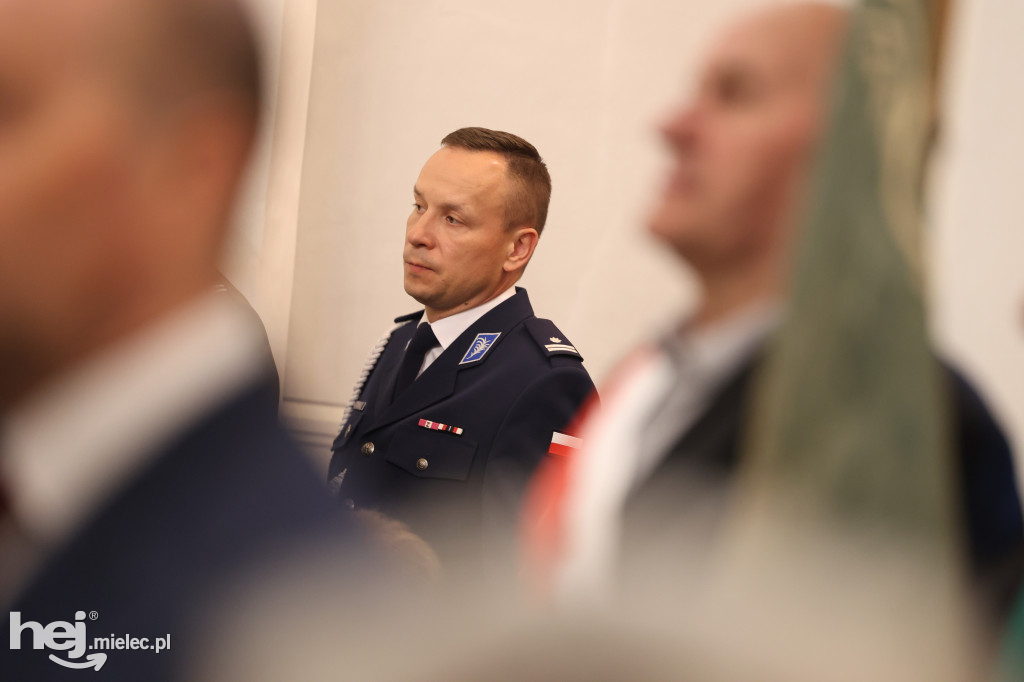 Święto Ludowe i odsłonięcie popiersia W.Witosa