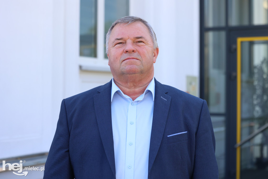 Święto Ludowe i odsłonięcie popiersia W.Witosa