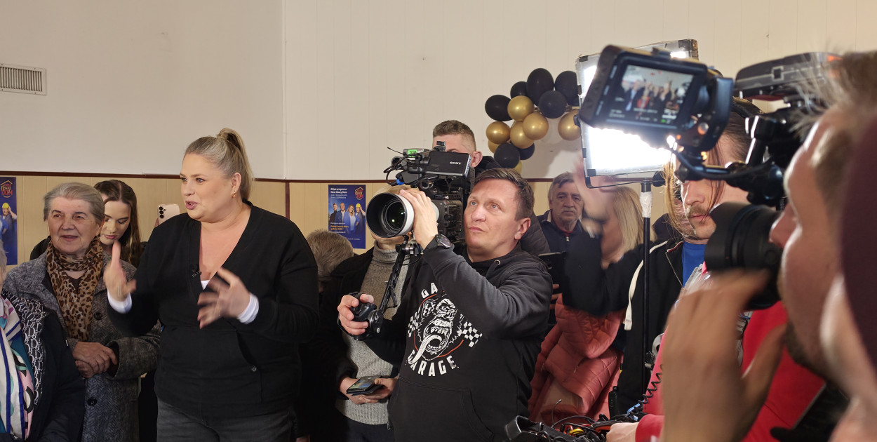 Cała Polska zobaczy historię rodziny spod Mielca