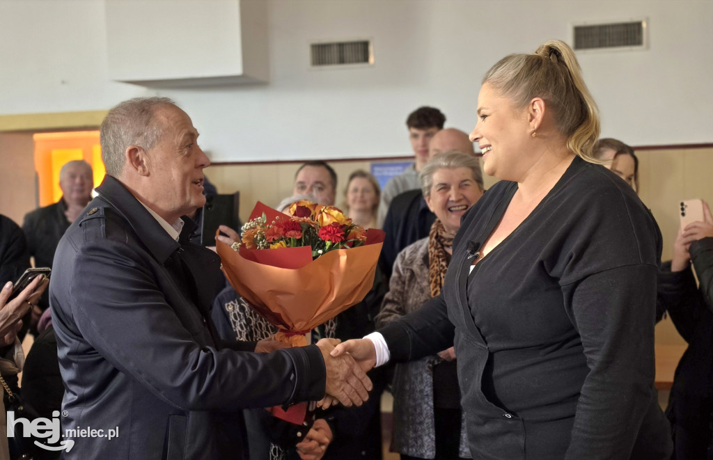 Cała Polska zobaczy historię rodziny spod Mielca