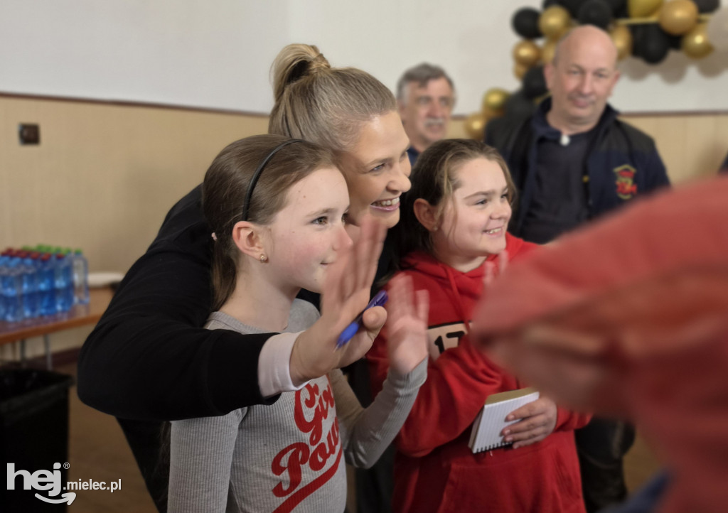 Cała Polska zobaczy historię rodziny spod Mielca