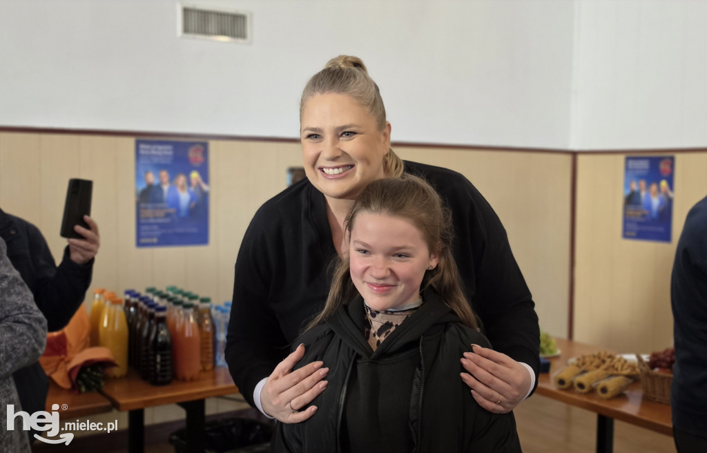 Cała Polska zobaczy historię rodziny spod Mielca