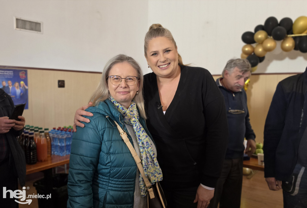 Cała Polska zobaczy historię rodziny spod Mielca