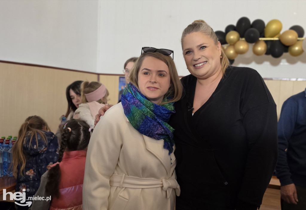 Cała Polska zobaczy historię rodziny spod Mielca
