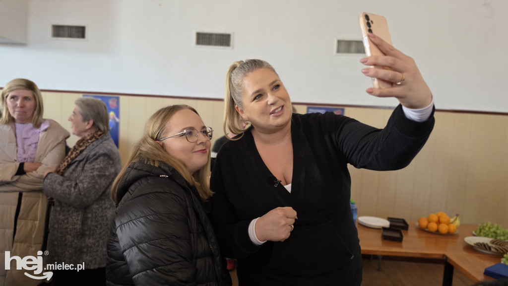 Cała Polska zobaczy historię rodziny spod Mielca