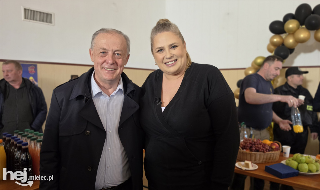 Cała Polska zobaczy historię rodziny spod Mielca