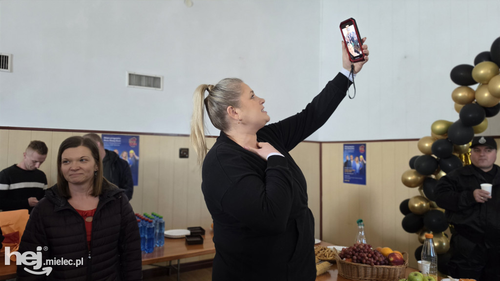 Cała Polska zobaczy historię rodziny spod Mielca