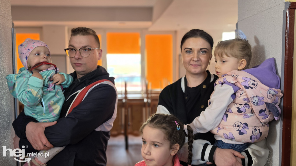 Cała Polska zobaczy historię rodziny spod Mielca