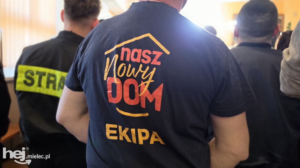Cała Polska zobaczy historię rodziny spod Mielca