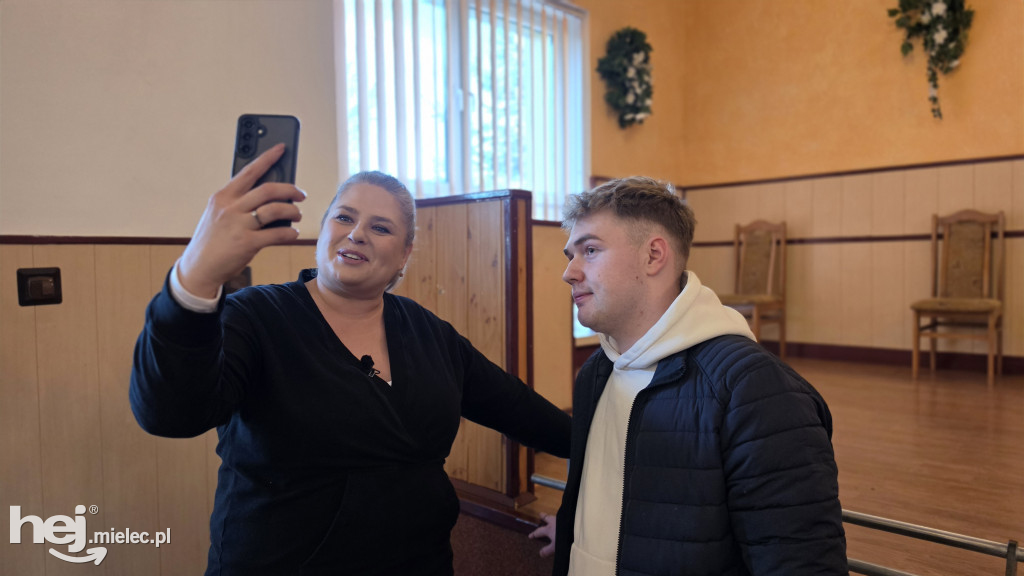 Cała Polska zobaczy historię rodziny spod Mielca