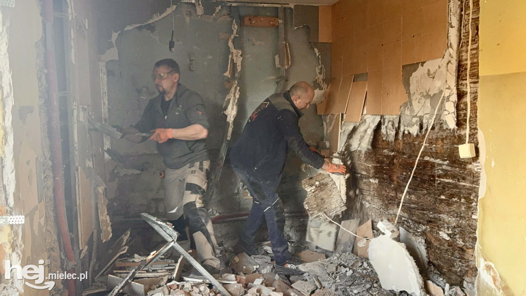 Cała Polska zobaczy historię rodziny spod Mielca