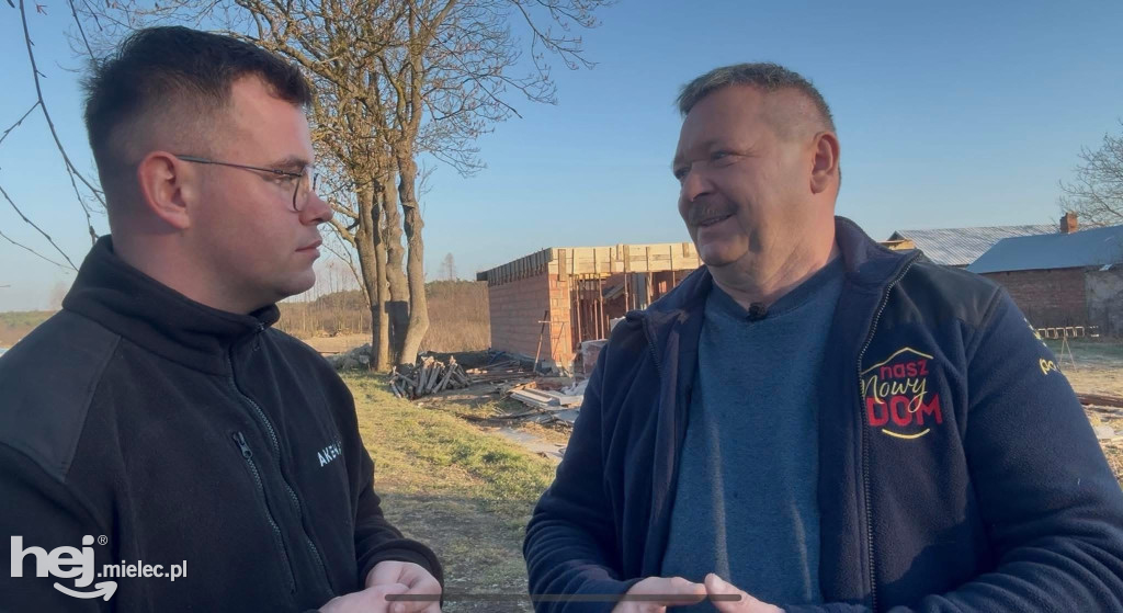 Cała Polska zobaczy historię rodziny spod Mielca