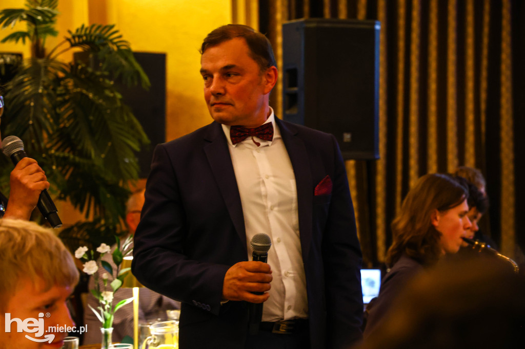 Gala Mieleckiego Festiwalu Nauki i Techniki