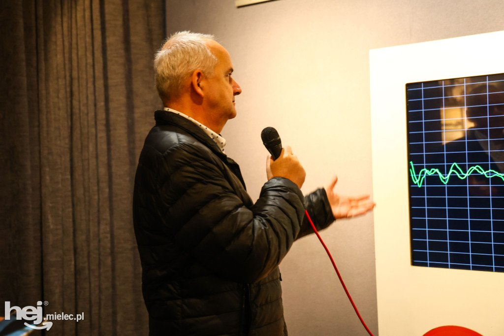 Noc Muzeów 2026 w Mielcu