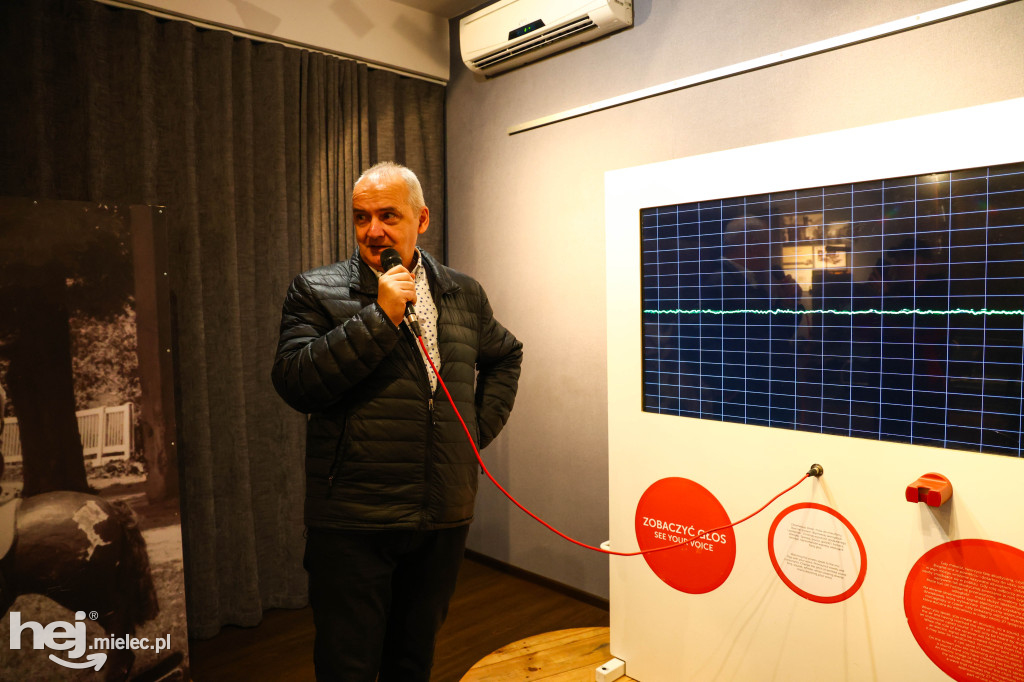 Noc Muzeów 2026 w Mielcu