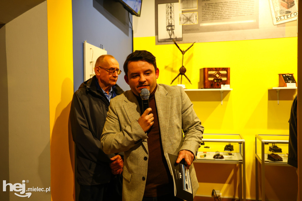 Noc Muzeów 2026 w Mielcu