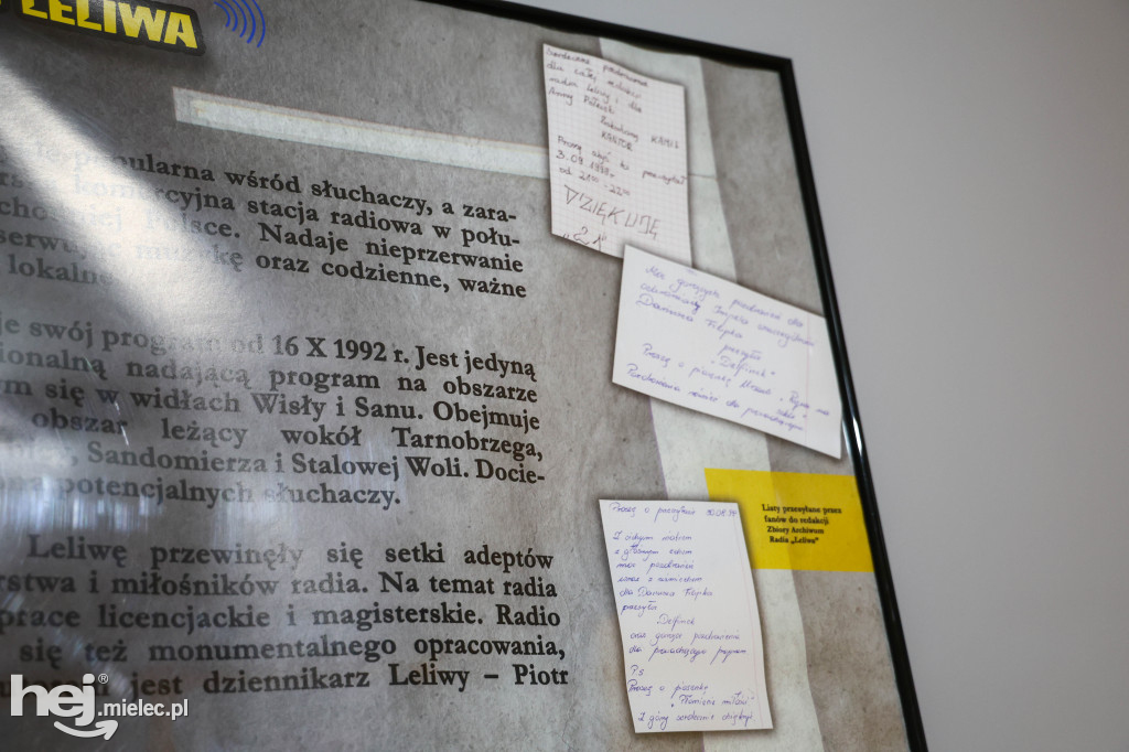 Noc Muzeów 2026 w Mielcu