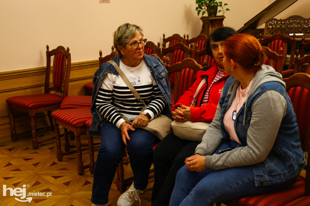 Noc Muzeów 2026 w Mielcu
