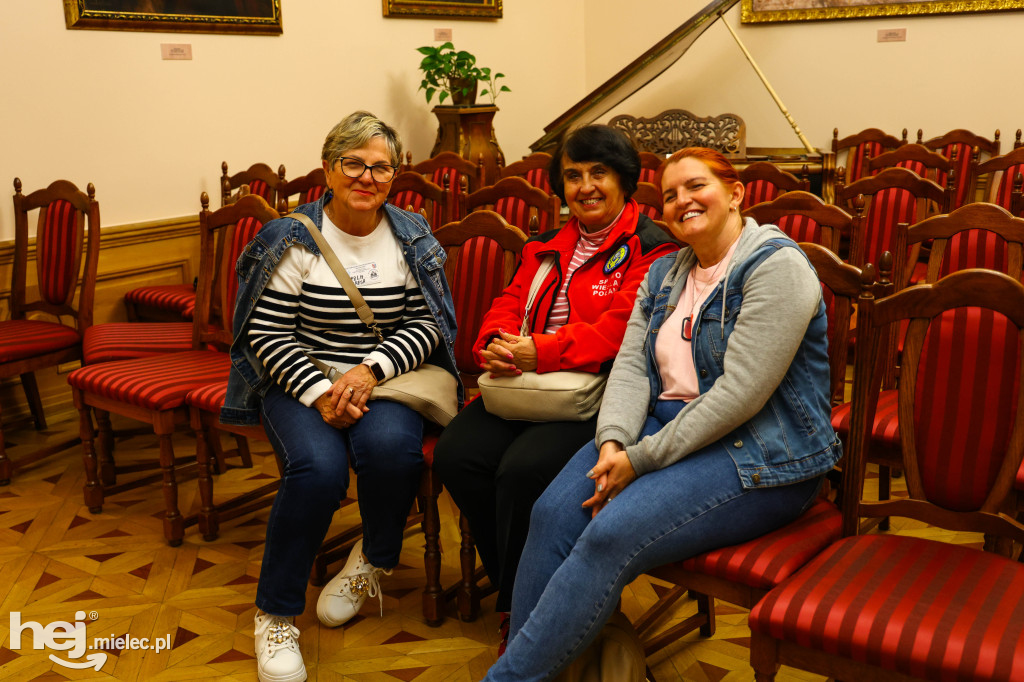 Noc Muzeów 2026 w Mielcu