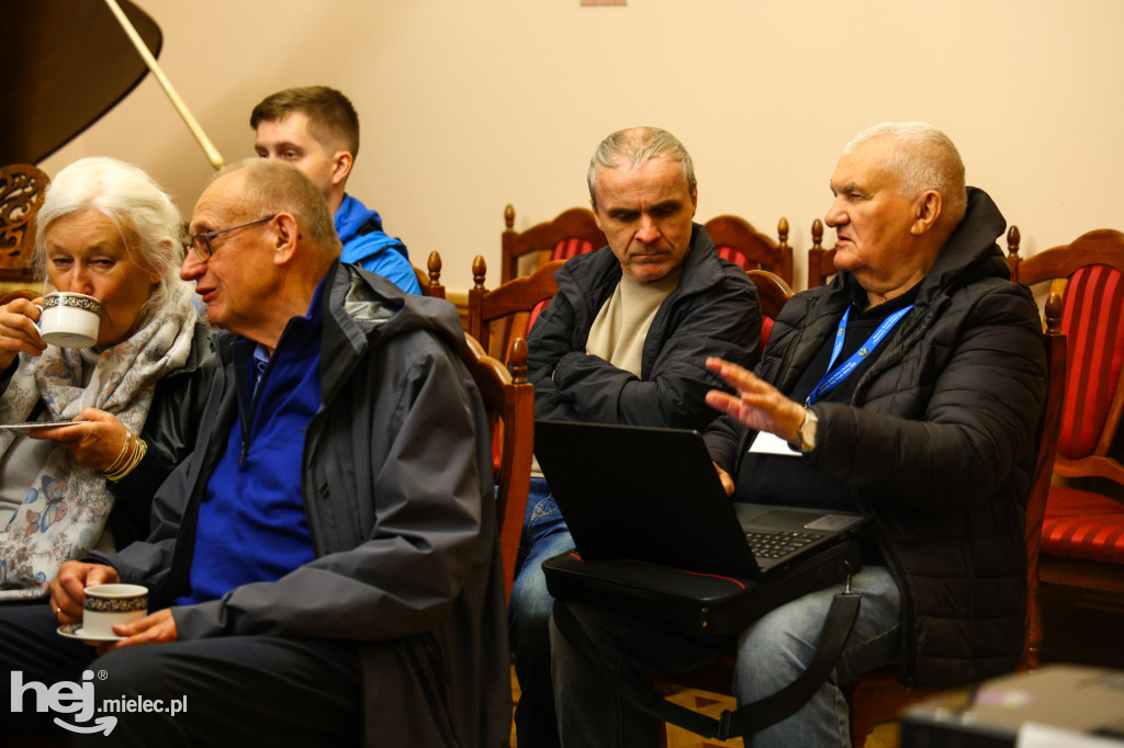 Noc Muzeów 2026 w Mielcu