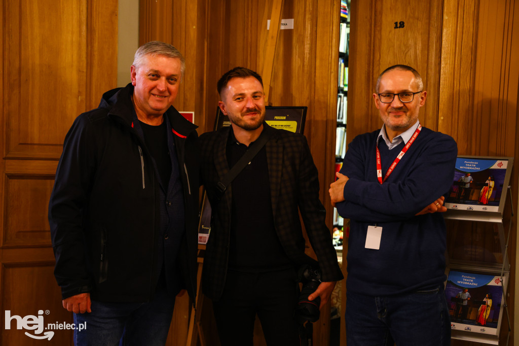 Noc Muzeów 2026 w Mielcu