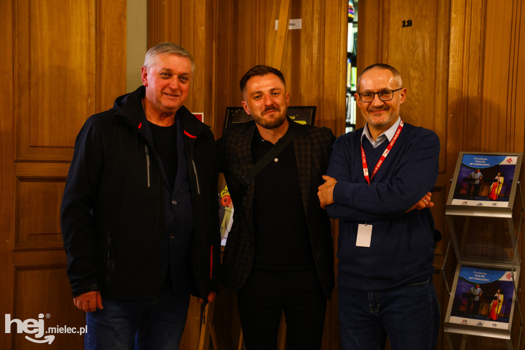 Noc Muzeów 2026 w Mielcu
