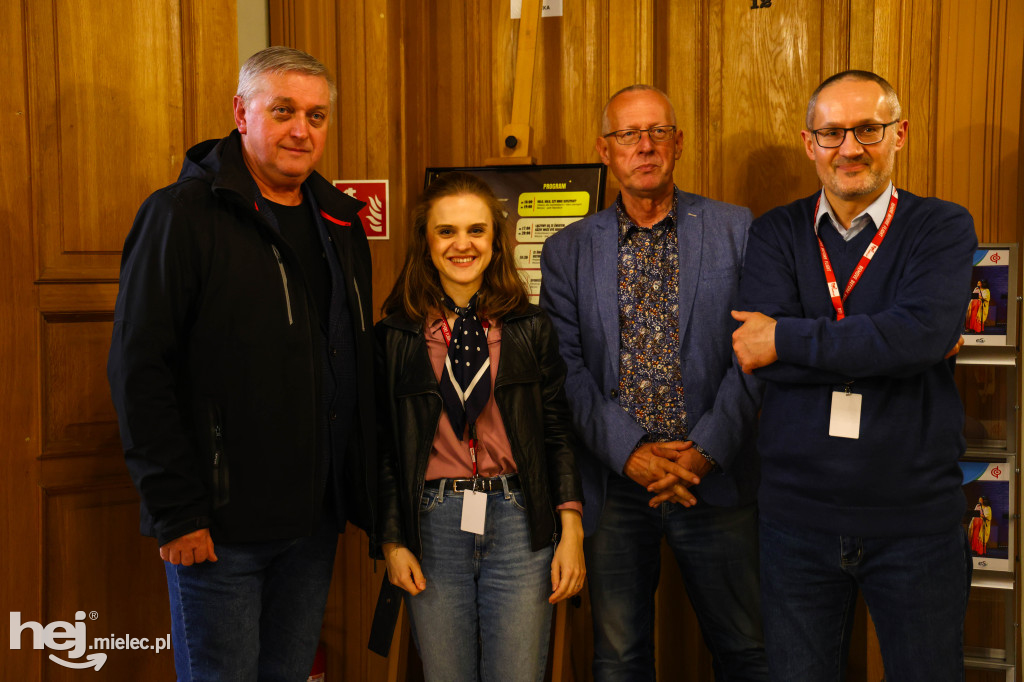 Noc Muzeów 2026 w Mielcu