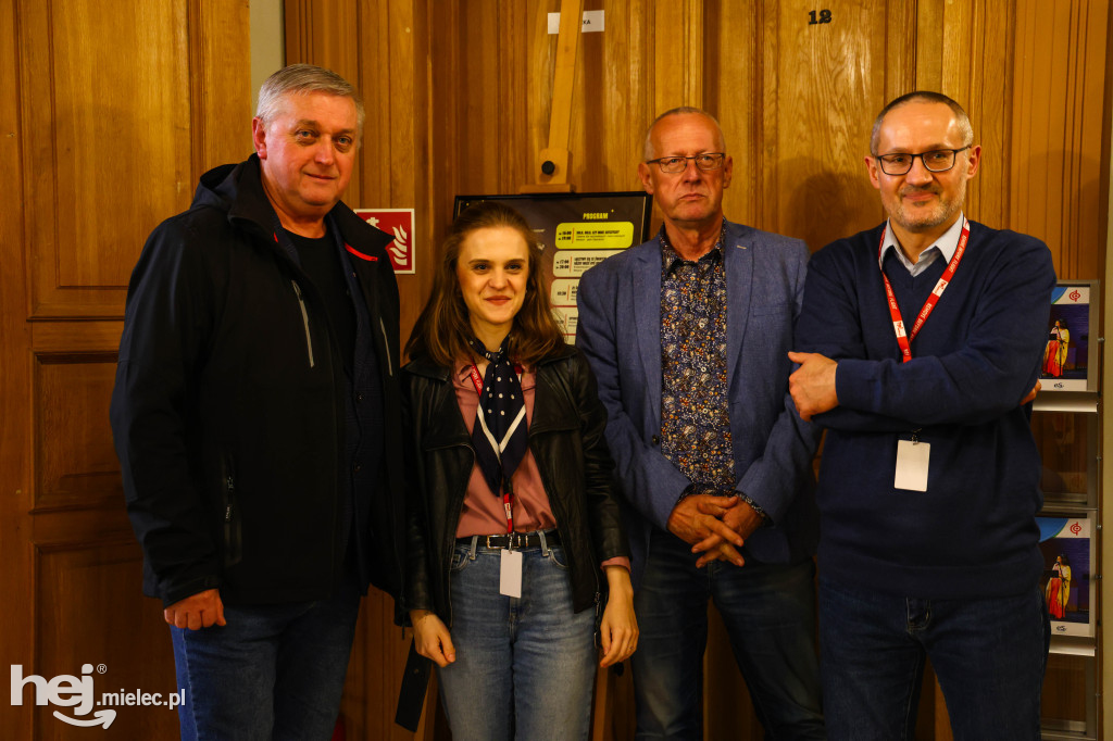Noc Muzeów 2026 w Mielcu